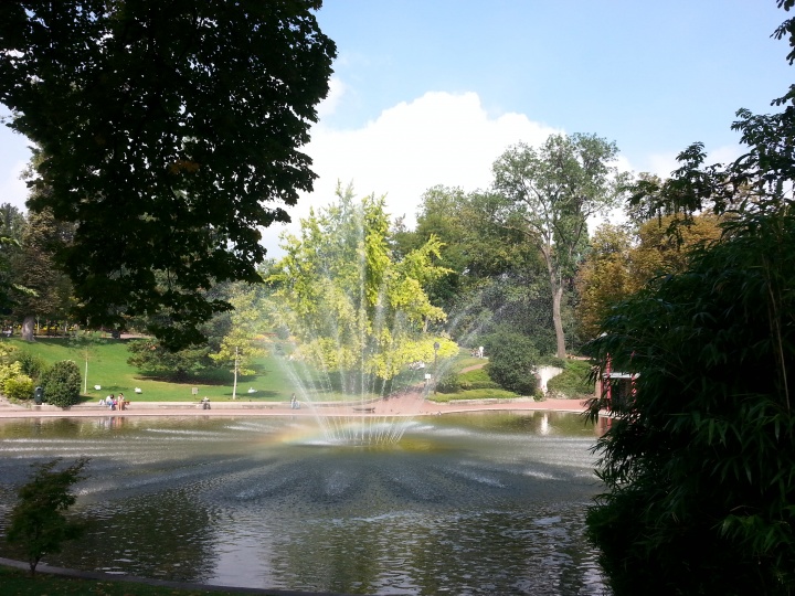 jardin lecoq clermont ferrand