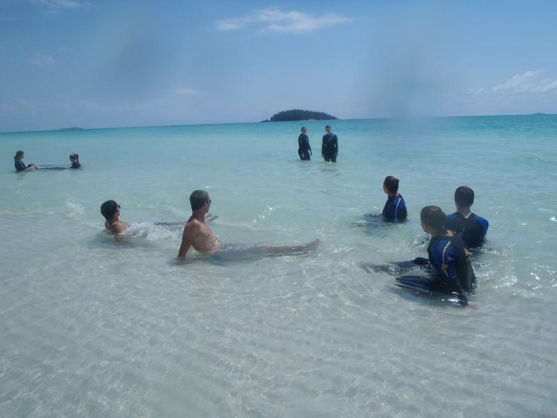 white haven beach 4