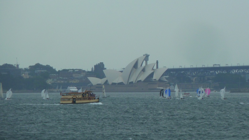 flav departures 1 sydney bay