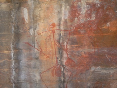 peinture abokakadu