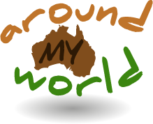 Around My World